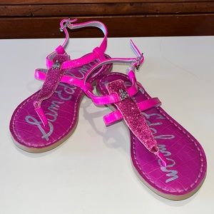 Sam Edelman Sandals 11